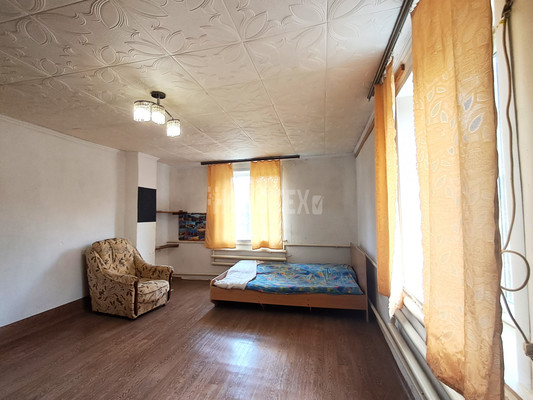 Продам двухкомнатную (2-комн.) квартиру, Красная ул, 36, Горячий Ключ г