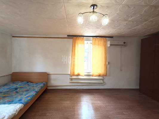 Продам двухкомнатную (2-комн.) квартиру, Красная ул, 36, Горячий Ключ г