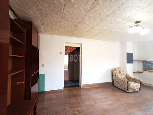 Продам двухкомнатную (2-комн.) квартиру, Красная ул, 36, Горячий Ключ г