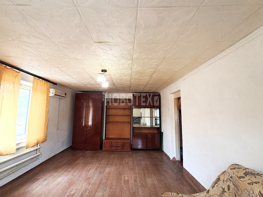 Продам двухкомнатную (2-комн.) квартиру, Красная ул, 36, Горячий Ключ г