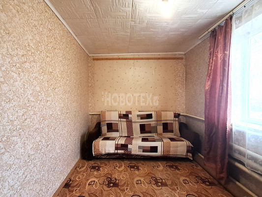 Продам двухкомнатную (2-комн.) квартиру, Красная ул, 36, Горячий Ключ г