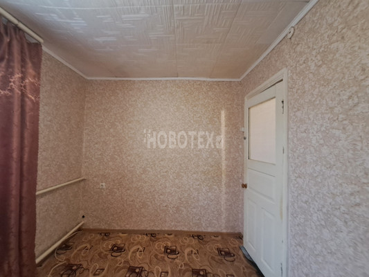 Продам двухкомнатную (2-комн.) квартиру, Красная ул, 36, Горячий Ключ г