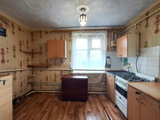 Продам двухкомнатную (2-комн.) квартиру, Красная ул, 36, Горячий Ключ г