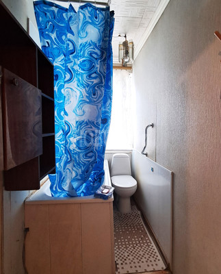 Продам двухкомнатную (2-комн.) квартиру, Красная ул, 36, Горячий Ключ г