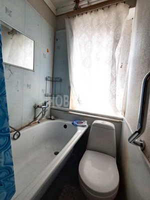 Продам двухкомнатную (2-комн.) квартиру, Красная ул, 36, Горячий Ключ г