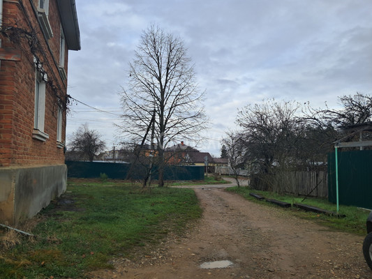 Продам двухкомнатную (2-комн.) квартиру, Красная ул, 36, Горячий Ключ г