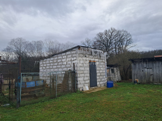 Продам двухкомнатную (2-комн.) квартиру, Красная ул, 36, Горячий Ключ г