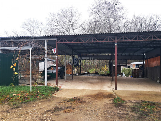 Продам двухкомнатную (2-комн.) квартиру, Красная ул, 36, Горячий Ключ г