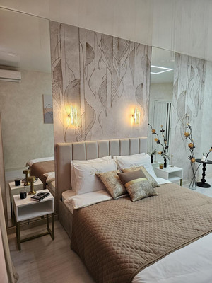 Продам однокомнатную (1-комн.) квартиру, Железнодорожная ул, 23, Краснодар г