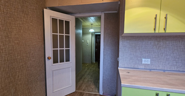 Продам двухкомнатную (2-комн.) квартиру, 2-е Бутырки ул, 5, Рязань г