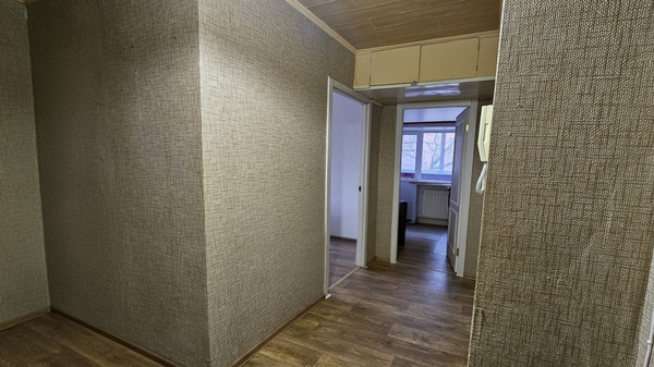 Продам двухкомнатную (2-комн.) квартиру, 2-е Бутырки ул, 5, Рязань г