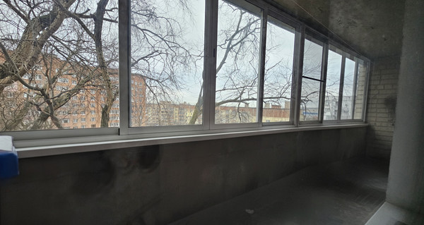 Продам двухкомнатную (2-комн.) квартиру, 2-е Бутырки ул, 5, Рязань г