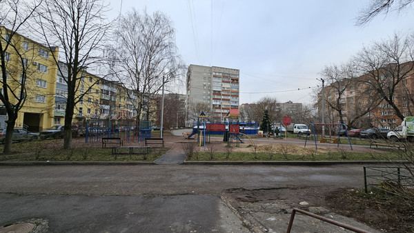 Продам двухкомнатную (2-комн.) квартиру, 2-е Бутырки ул, 5, Рязань г