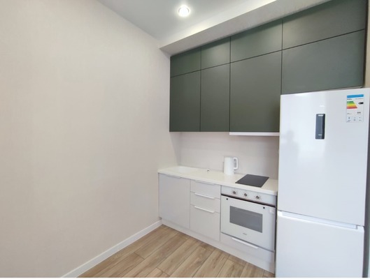 Продам однокомнатную (1-комн.) квартиру, Измайловская ул, 20к2, Краевско-Армянское с