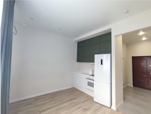 Продам однокомнатную (1-комн.) квартиру, Измайловская ул, 20к2, Краевско-Армянское с