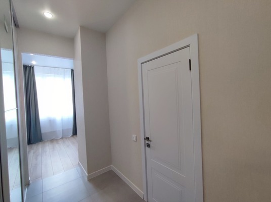 Продам однокомнатную (1-комн.) квартиру, Измайловская ул, 20к2, Краевско-Армянское с