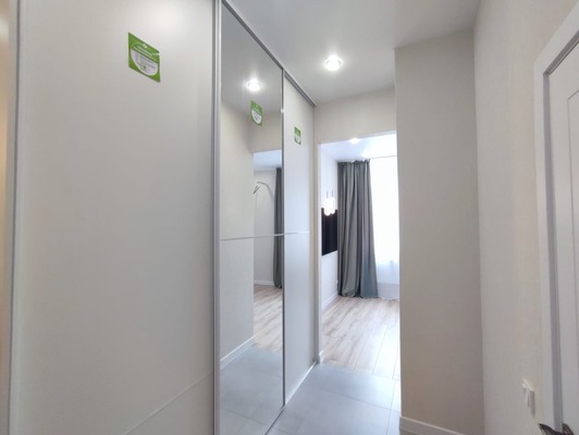 Продам однокомнатную (1-комн.) квартиру, Измайловская ул, 20к2, Краевско-Армянское с