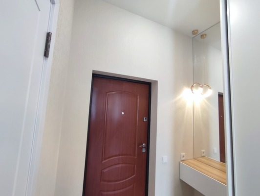 Продам однокомнатную (1-комн.) квартиру, Измайловская ул, 20к2, Краевско-Армянское с