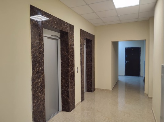 Продам однокомнатную (1-комн.) квартиру, Измайловская ул, 20к2, Краевско-Армянское с