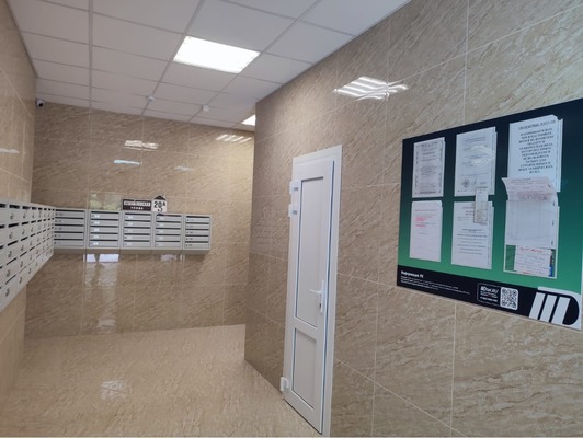 Продам однокомнатную (1-комн.) квартиру, Измайловская ул, 20к2, Краевско-Армянское с