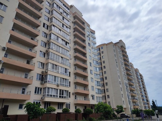 Продам однокомнатную (1-комн.) квартиру, Измайловская ул, 20к2, Краевско-Армянское с