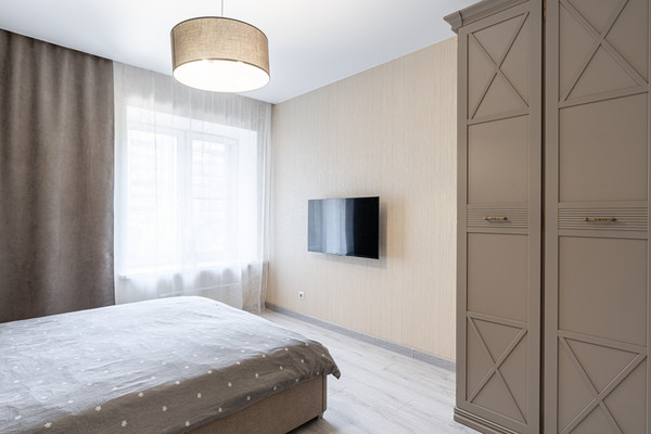 Продам трехкомнатную (3-комн.) квартиру, Николая Ершова ул, 62д, Казань г