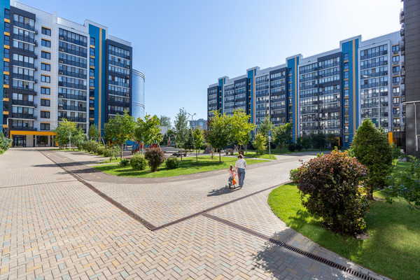 Продам трехкомнатную (3-комн.) квартиру, Николая Ершова ул, 62д, Казань г