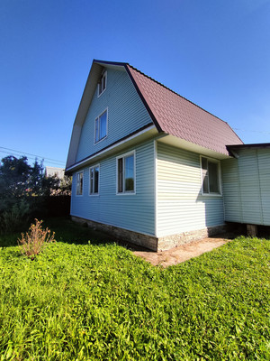 Продам дачу, 76 км, Дмитров г, 0 км от города