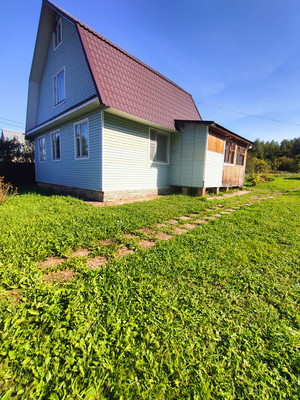 Продам дачу, 76 км, Дмитров г, 0 км от города