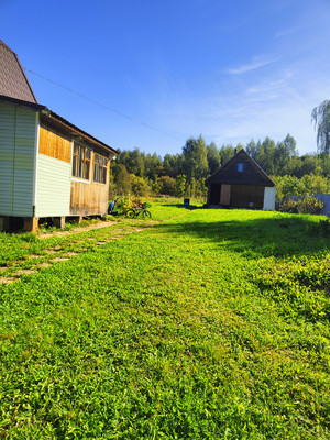 Продам дачу, 76 км, Дмитров г, 0 км от города