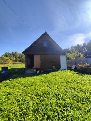 Продам дачу, 76 км, Дмитров г, 0 км от города