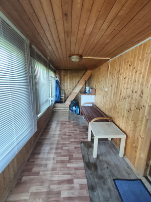 Продам дачу, 76 км, Дмитров г, 0 км от города