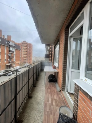 Продам трехкомнатную (3-комн.) квартиру, Венеры ул, 9/5, Верхнетемерницкий п