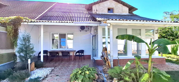 Продам дом, Донская ул, 11/2, Цимлянск г, 0 км от города