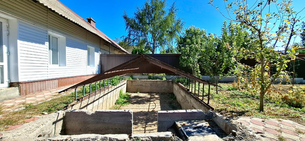 Продам дом, Донская ул, 11/2, Цимлянск г, 0 км от города