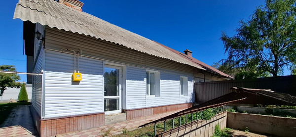 Продам дом, Донская ул, 11/2, Цимлянск г, 0 км от города