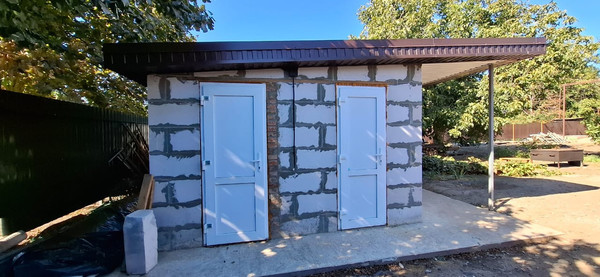 Продам дом, Донская ул, 11/2, Цимлянск г, 0 км от города