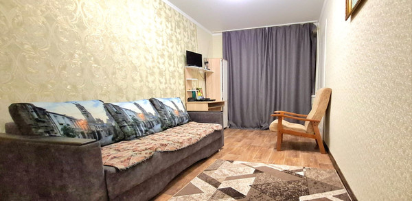 Продам трехкомнатную (3-комн.) квартиру, Донская ул, 46, Цимлянск г