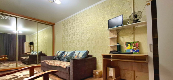 Продам трехкомнатную (3-комн.) квартиру, Донская ул, 46, Цимлянск г