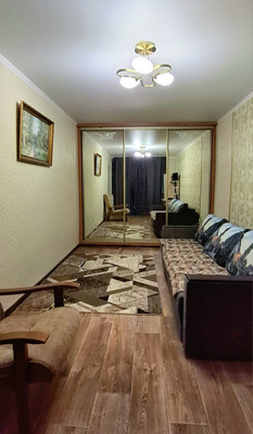 Продам трехкомнатную (3-комн.) квартиру, Донская ул, 46, Цимлянск г