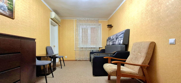 Продам трехкомнатную (3-комн.) квартиру, Донская ул, 46, Цимлянск г