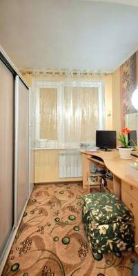 Продам трехкомнатную (3-комн.) квартиру, Донская ул, 46, Цимлянск г