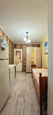 Продам трехкомнатную (3-комн.) квартиру, Донская ул, 46, Цимлянск г