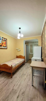 Продам трехкомнатную (3-комн.) квартиру, Донская ул, 46, Цимлянск г