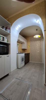 Продам трехкомнатную (3-комн.) квартиру, Донская ул, 46, Цимлянск г