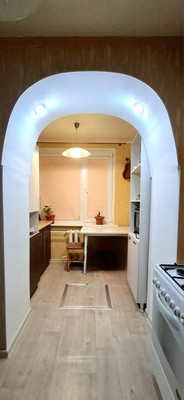 Продам трехкомнатную (3-комн.) квартиру, Донская ул, 46, Цимлянск г