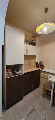 Продам трехкомнатную (3-комн.) квартиру, Донская ул, 46, Цимлянск г