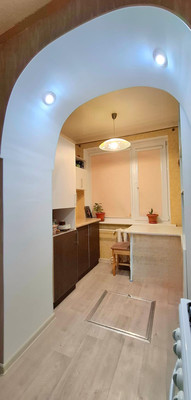 Продам трехкомнатную (3-комн.) квартиру, Донская ул, 46, Цимлянск г