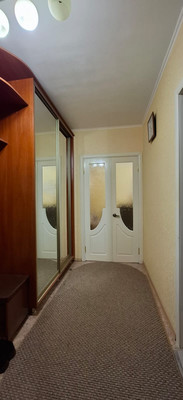 Продам трехкомнатную (3-комн.) квартиру, Донская ул, 46, Цимлянск г