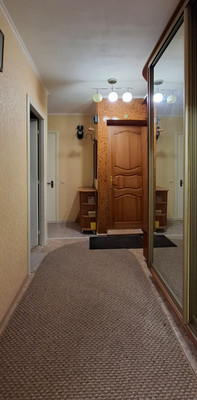 Продам трехкомнатную (3-комн.) квартиру, Донская ул, 46, Цимлянск г